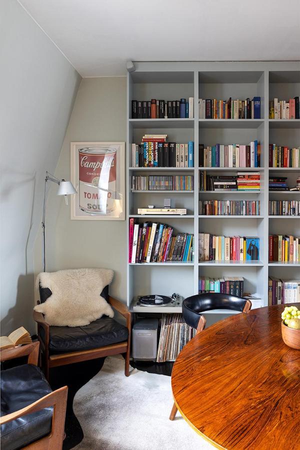 Studio Spiegelhof Gent Bagian luar foto