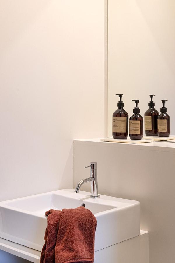 Studio Spiegelhof Gent Bagian luar foto