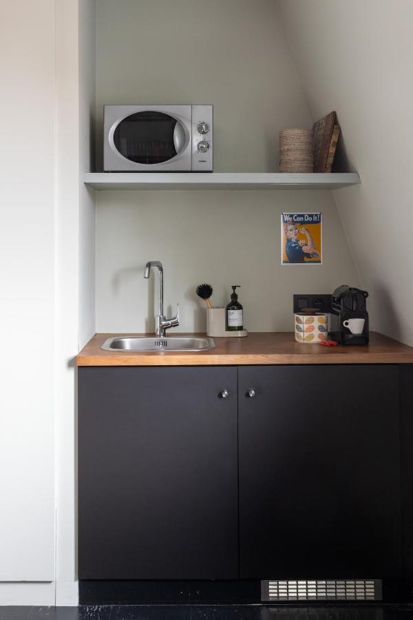 Studio Spiegelhof Gent Bagian luar foto